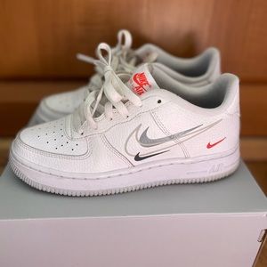 Nike Air Force 1
